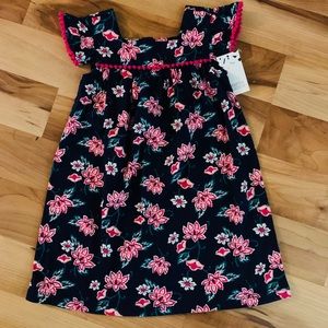Harper Canyon Girls Size 4 Dress NWT